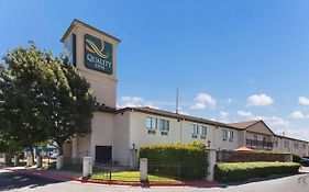 Comfort Inn Cedar Park Texas 2*