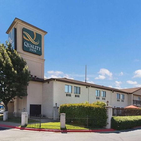 Quality Inn Cedar Park Exterior photo